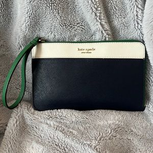 Kate Spade wristlet